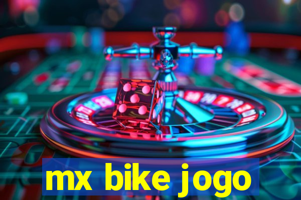 mx bike jogo